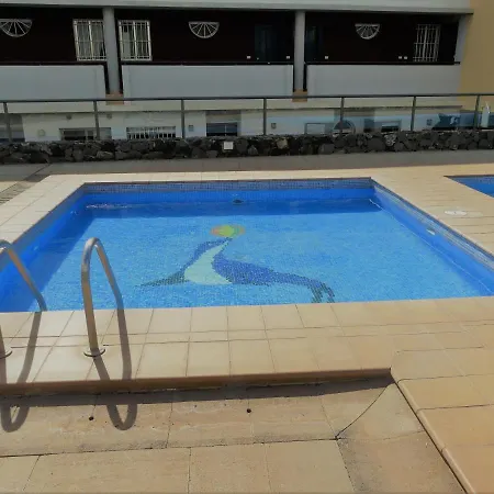 Prázdninový dům Paradise *