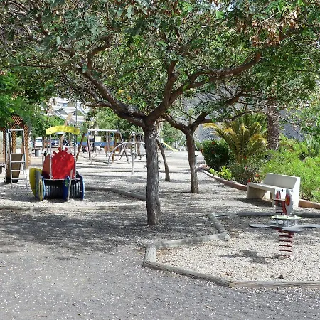 Paradise Prázdninový dům *