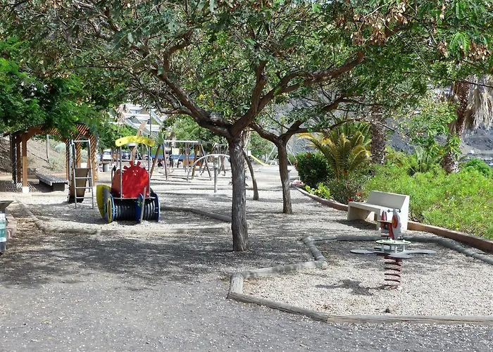 Paradise Prázdninový dům *