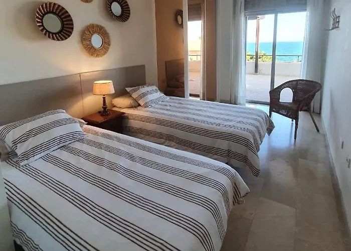 Paradise Prázdninový dům