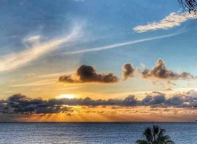 Paradise Prázdninový dům *