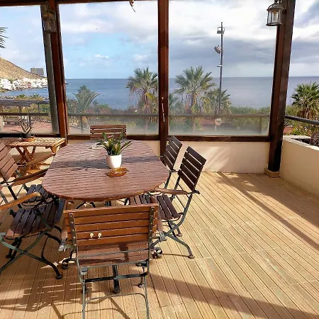 Paradise Ferienhaus