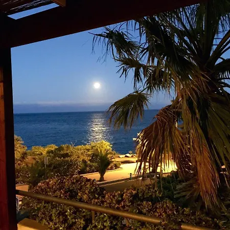 Paradise Ferienhaus