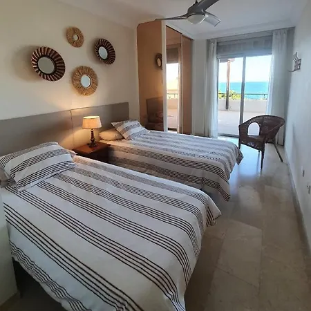 Paradise בית נופש