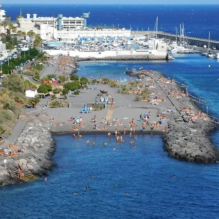 Paradise Nyaraló Radazul