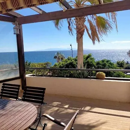 Paradise Ferienhaus Radazul
