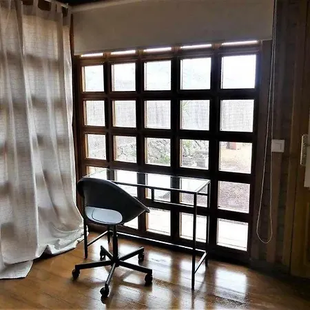 Paradise בית נופש Radazul