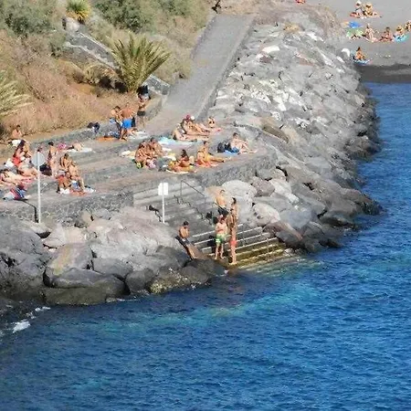 Paradise Ferienhaus Radazul