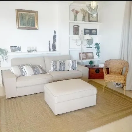 בית נופש Paradise *