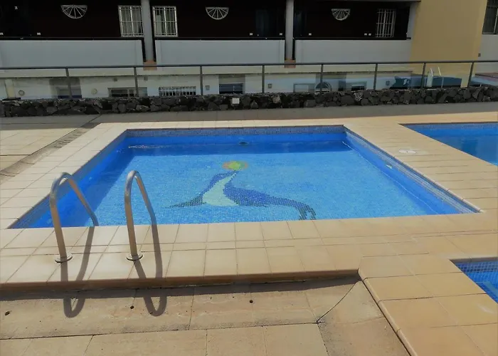 Сasa de vacaciones Paradise *