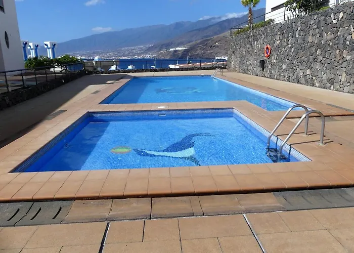 Сasa de vacaciones Paradise *