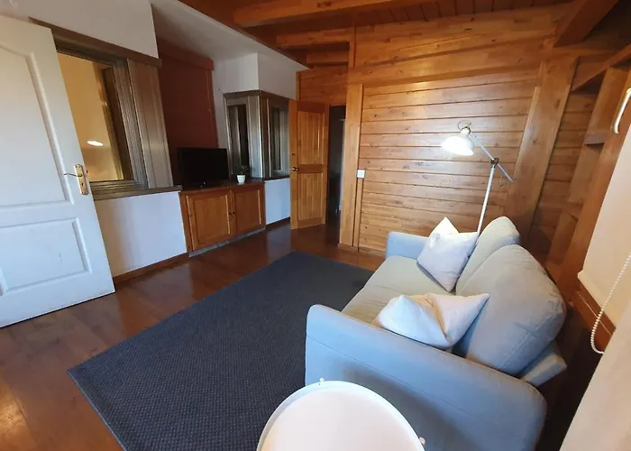 Сasa de vacaciones Paradise Radazul