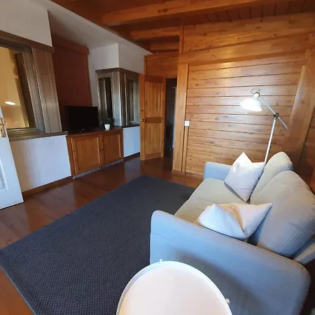 Semesterbostad Paradise Radazul