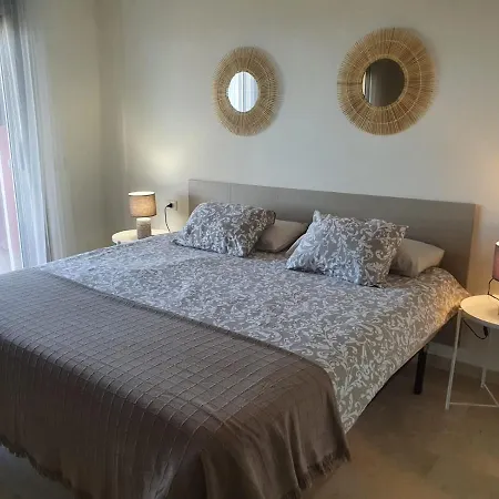 Holiday home Paradise *