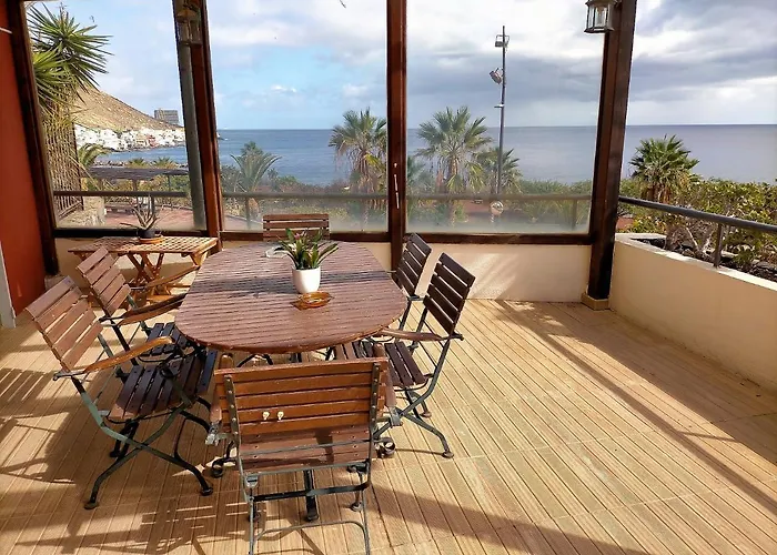 Paradise Holiday home