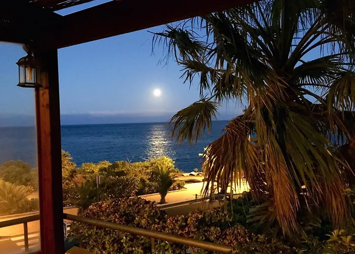 Paradise بيت للعطل