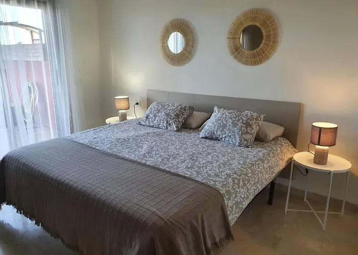 بيت للعطل Paradise *