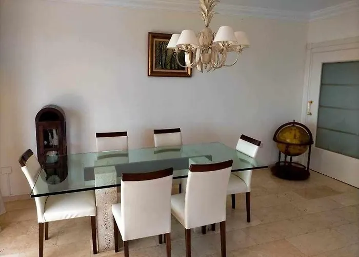 بيت للعطل Paradise Radazul