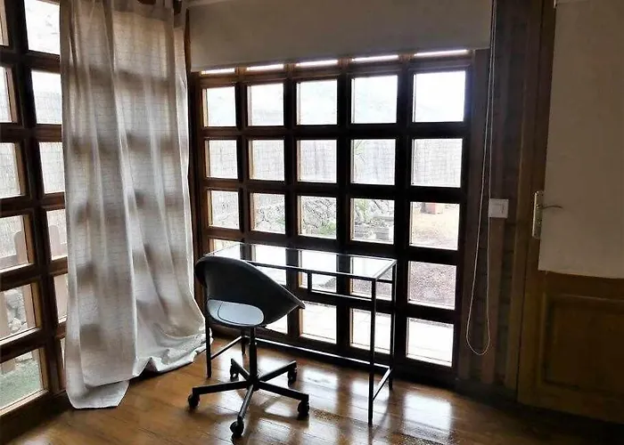 Paradise بيت للعطل Radazul